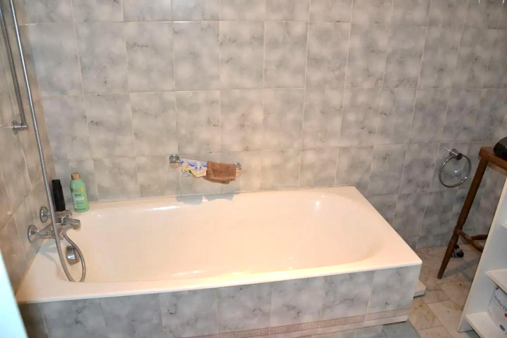 Apartment Confortable A Avec Balcon